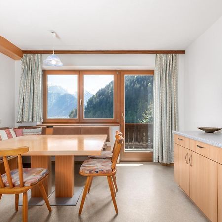 Haus Tuxerklamm Apartamento Mayrhofen Exterior foto