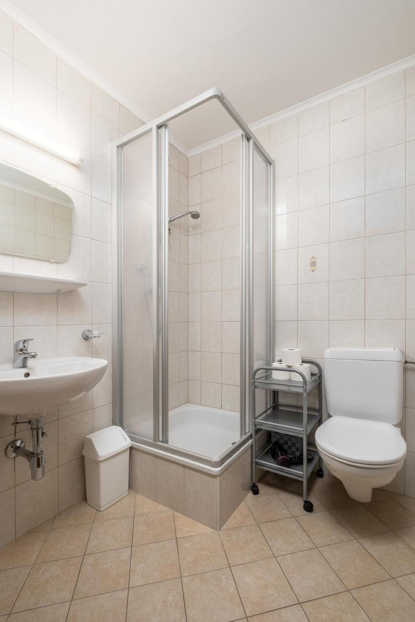 Haus Tuxerklamm Apartamento Mayrhofen Quarto foto