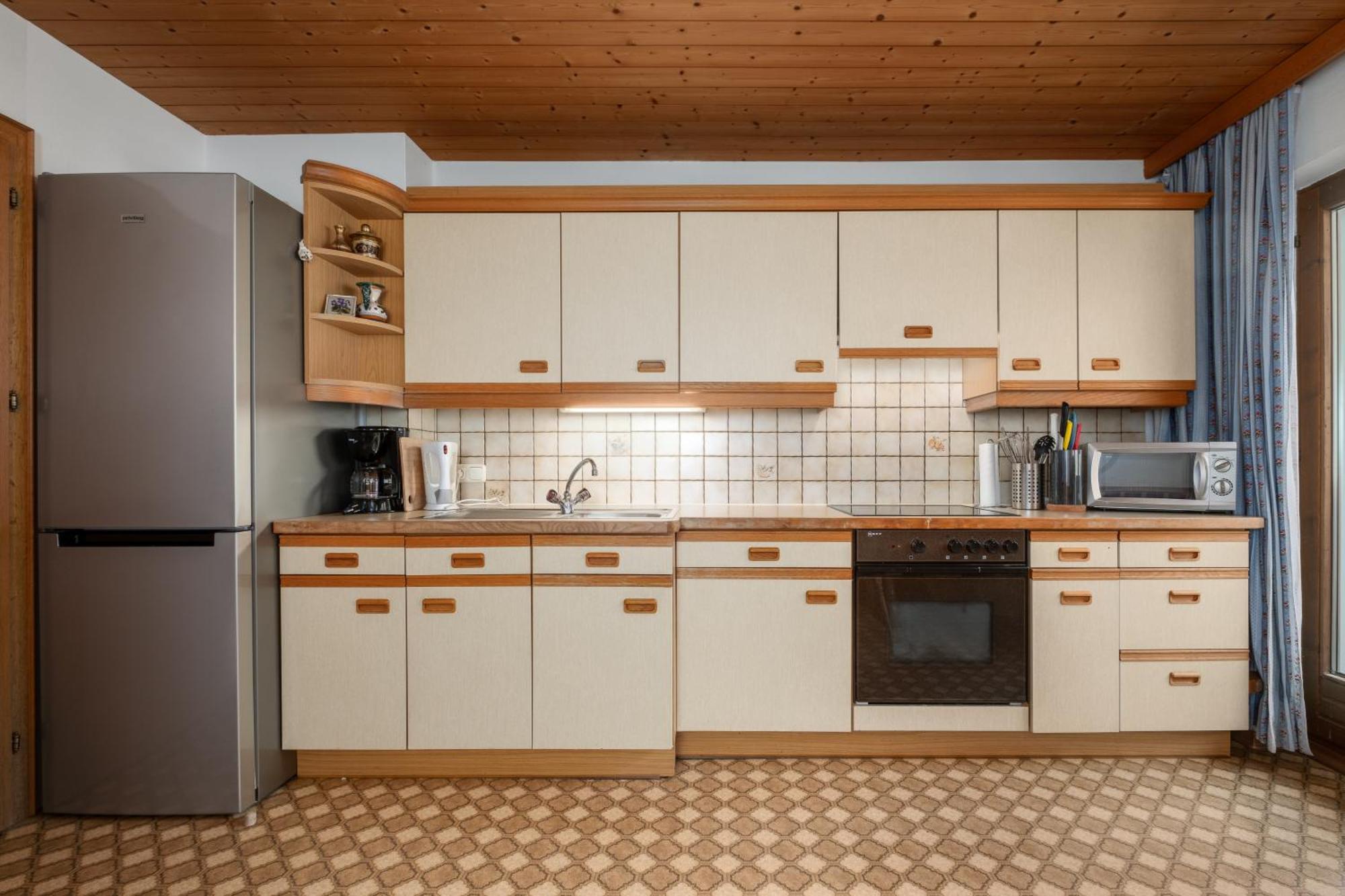 Haus Tuxerklamm Apartamento Mayrhofen Quarto foto