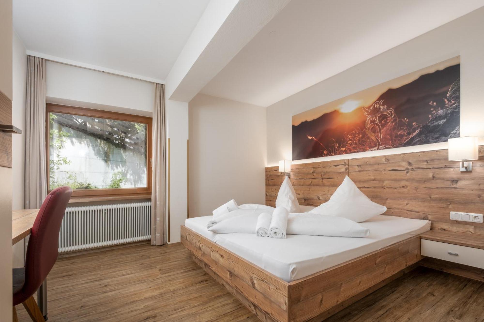 Haus Tuxerklamm Apartamento Mayrhofen Exterior foto